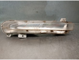 Replacement left front light for Volvo V40 hatchback (525) D2, OEM IAM reference 31290580 31290580