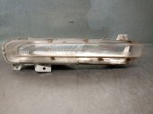 Replacement left front light for Volvo V40 hatchback (525) D2, OEM IAM reference 31290580 31290580