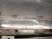 Replacement left front light for Volvo V40 hatchback (525) D2, OEM IAM reference 31290580 31290580