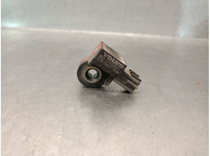 Recambio de sensor impacto para volvo v40 hatchback (525) d2 referencia OEM IAM 31451527 