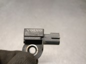 Recambio de sensor impacto para volvo v40 hatchback (525) d2 referencia OEM IAM 31451527 