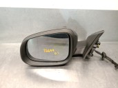 Recambio de retrovisor izquierdo para volvo v40 hatchback (525) d2 referencia OEM IAM 31278122 31299632 