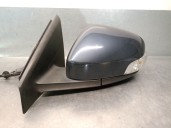 Recambio de retrovisor izquierdo para volvo v40 hatchback (525) d2 referencia OEM IAM 31278122 31299632 