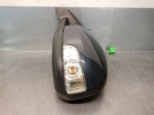 Recambio de retrovisor izquierdo para volvo v40 hatchback (525) d2 referencia OEM IAM 31278122 31299632 