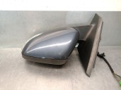 Recambio de retrovisor izquierdo para volvo v40 hatchback (525) d2 referencia OEM IAM 31278122 31299632 