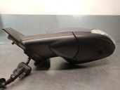 Recambio de retrovisor izquierdo para volvo v40 hatchback (525) d2 referencia OEM IAM 31278122 31299632 