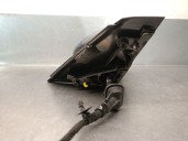 Recambio de retrovisor izquierdo para volvo v40 hatchback (525) d2 referencia OEM IAM 31278122 31299632 