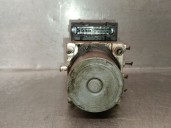 Replacement ABS unit for Hyundai Getz (TB) 1.1, OEM/IAM references 589101C310 589101CA00 0265231357