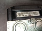 Replacement ABS unit for Hyundai Getz (TB) 1.1, OEM/IAM references 589101C310 589101CA00 0265231357