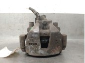 Replacement right front brake caliper for Mazda 3 (BK) 1.6 DI Turbo, OEM IAM reference BPYK3361XA BPYK3361XA