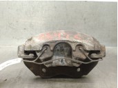 Replacement right front brake caliper for Mazda 3 (BK) 1.6 DI Turbo, OEM IAM reference BPYK3361XA BPYK3361XA