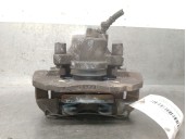 Replacement right front brake caliper for Mazda 3 (BK) 1.6 DI Turbo, OEM IAM reference BPYK3361XA BPYK3361XA