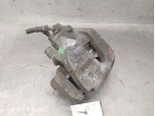 Replacement right front brake caliper for Mazda 3 (BK) 1.6 DI Turbo, OEM IAM reference BPYK3361XA BPYK3361XA