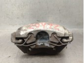 Replacement left front brake caliper for Mazda 3 (BK) 1.6 DI Turbo, OEM/IAM reference BPYK3371XA BPYK3371XA