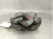 Replacement left front brake caliper for Mazda 3 (BK) 1.6 DI Turbo, OEM/IAM reference BPYK3371XA BPYK3371XA