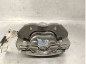 Replacement left front brake caliper for Mazda 3 (BK) 1.6 DI Turbo, OEM/IAM reference BPYK3371XA BPYK3371XA