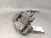 Replacement left front brake caliper for Mazda 3 (BK) 1.6 DI Turbo, OEM/IAM reference BPYK3371XA BPYK3371XA