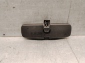Recambio de espejo interior para dacia sandero ii (b8_) tce 90 (b8m1, b8ma) referencia OEM IAM H4BB4 