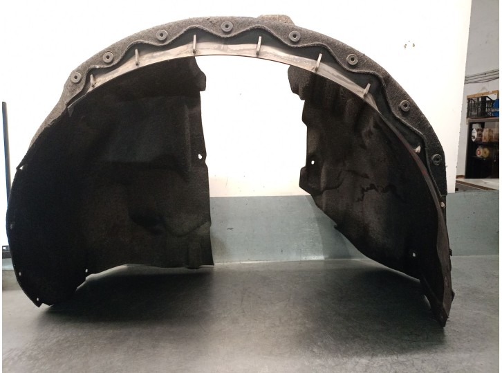 Recambio de paso rueda delantero izquierdo para volvo v40 hatchback (525) d2 referencia OEM IAM 31265973 31265973 