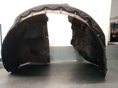 Replacement front left wheel arch liner for Volvo V40 hatchback (525) D2, OEM/IAM references 31265973 31265973