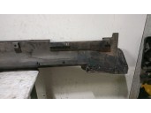 Replacement side skirt for Infiniti FX 30d AWD. OEM/IAM references: 768501CJ0A 768501CJ0A