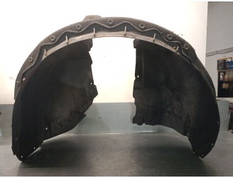 Right front wheel arch liner for Volvo V40 Hatchback (525) D2, OEM IAM 31265974 31265974