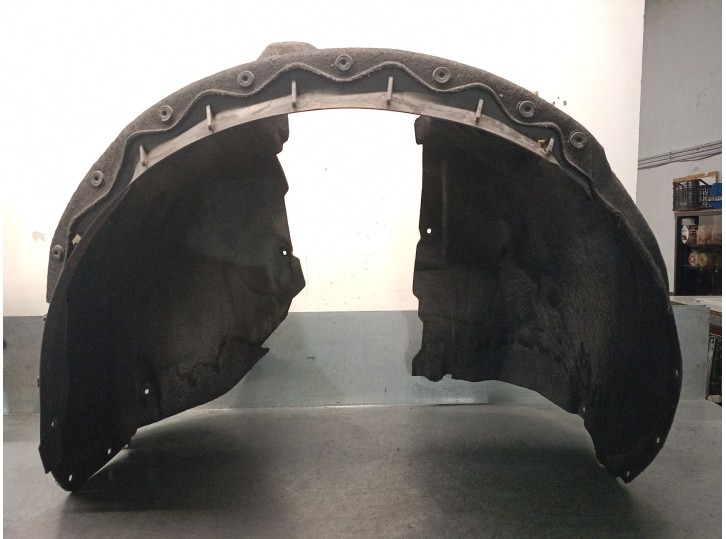 Recambio de paso rueda delantero derecho para volvo v40 hatchback (525) d2 referencia OEM IAM 31265974 31265974 