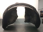 Right front wheel arch liner for Volvo V40 Hatchback (525) D2, OEM IAM 31265974 31265974