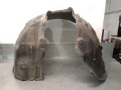 Recambio de paso rueda delantero derecho para volvo v40 hatchback (525) d2 referencia OEM IAM 31265974 31265974 