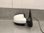 Replacement right side mirror for Dacia Sandero II (B8_) TCe 90 (B8M1, B8MA), OEM/IAM reference 963016848R