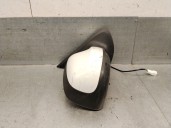 Recambio de retrovisor derecho para dacia sandero ii (b8_) tce 90 (b8m1, b8ma) referencia OEM IAM 963016848R 