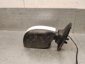 Recambio de retrovisor derecho para dacia sandero ii (b8_) tce 90 (b8m1, b8ma) referencia OEM IAM 963016848R 