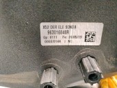 Recambio de retrovisor derecho para dacia sandero ii (b8_) tce 90 (b8m1, b8ma) referencia OEM IAM 963016848R 