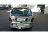 renault megane scénic (ja0/1_) del año 1998