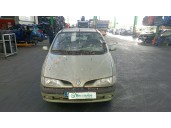 renault megane scénic (ja0/1_) del año 1998