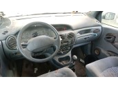 renault megane scénic (ja0/1_) del año 1998