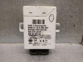 Recambio de centralita inmovilizador para bmw x5 (e53) 3.0 d referencia OEM IAM 61356905667 61356905667 