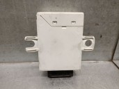 Replacement immobilizer control unit for BMW X5 (E53) 3.0 d. OEM IAM reference: 61356905667 61356905667