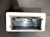 Replacement immobilizer control unit for BMW X5 (E53) 3.0 d. OEM IAM reference: 61356905667 61356905667