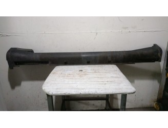Recambio de faldon lateral para infiniti fx 30d awd referencia OEM IAM 768511CJ0A 768511CJ0A 