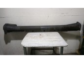 Replacement side skirt for Infiniti FX 30d AWD, OEM/IAM references 768511CJ0A 768511CJ0A