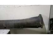 Replacement side skirt for Infiniti FX 30d AWD, OEM/IAM references 768511CJ0A 768511CJ0A