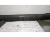 Replacement side skirt for Infiniti FX 30d AWD, OEM/IAM references 768511CJ0A 768511CJ0A