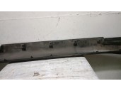 Recambio de faldon lateral para infiniti fx 30d awd referencia OEM IAM 768511CJ0A 768511CJ0A 