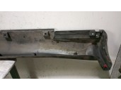 Replacement side skirt for Infiniti FX 30d AWD, OEM/IAM references 768511CJ0A 768511CJ0A