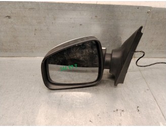 Recambio de retrovisor izquierdo para dacia sandero ii (b8_) tce 90 (b8m1, b8ma) referencia OEM IAM 963025411R 