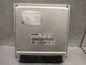 Replacement engine control unit (ECU) for BMW X5 (E53) 3.0 d, OEM/IAM reference 7788310 7788310 0281010314