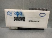 Replacement electronic module for BMW X5 (E53) 3.0 D, OEM IAM references 61356915120 61356915120