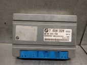 Recambio de centralita cambio automatico para bmw x5 (e53) 3.0 d referencia OEM IAM 7506226 7506226 5WK33502A