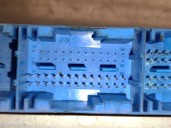 Recambio de centralita cambio automatico para bmw x5 (e53) 3.0 d referencia OEM IAM 7506226 7506226 5WK33502A